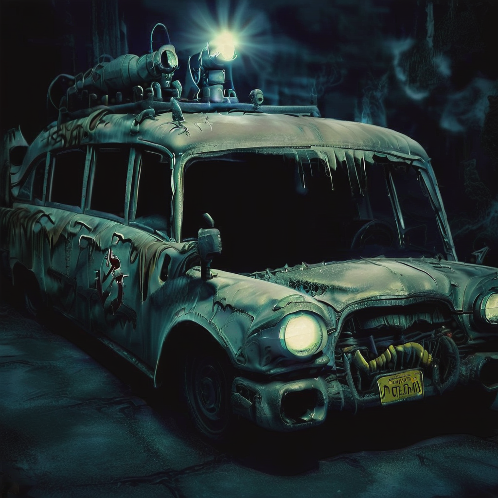 00215-[number]-412545330-DonMn1ghtm4reXL  Ghostbusters Ecto-1 (Ghostbusters),   Light Sensors, Splash Guards,  Titanium, Flashing,  Woven Texture,, detai.png